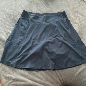 Athletic Skort